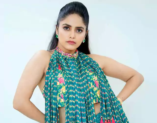 Pragya Nayan New Stills